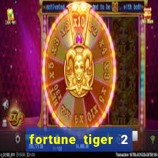 fortune tiger 2 revenge demo